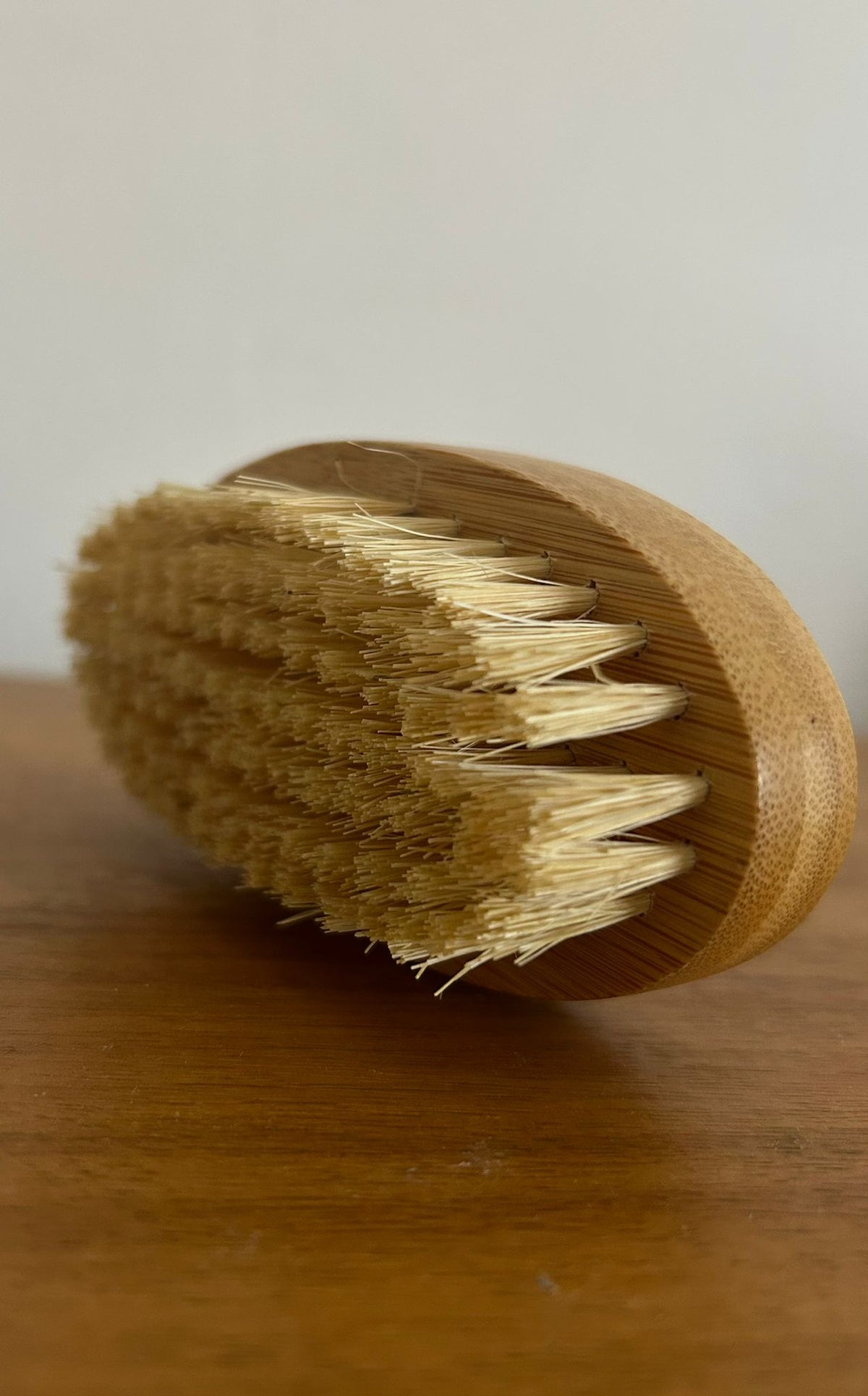 Vegan Beard Brush