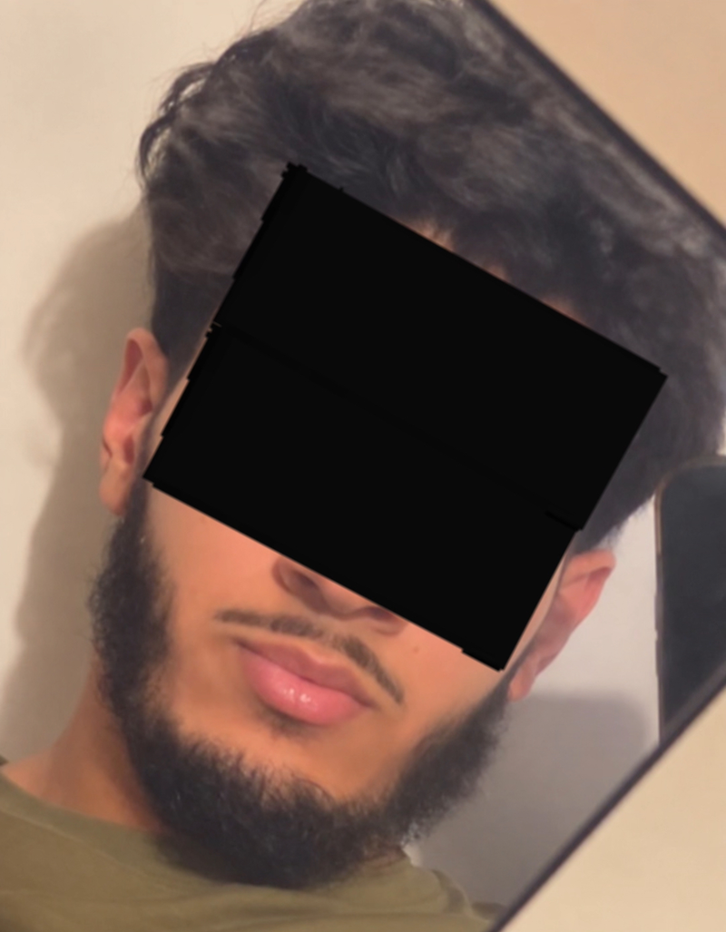 After - Tahir