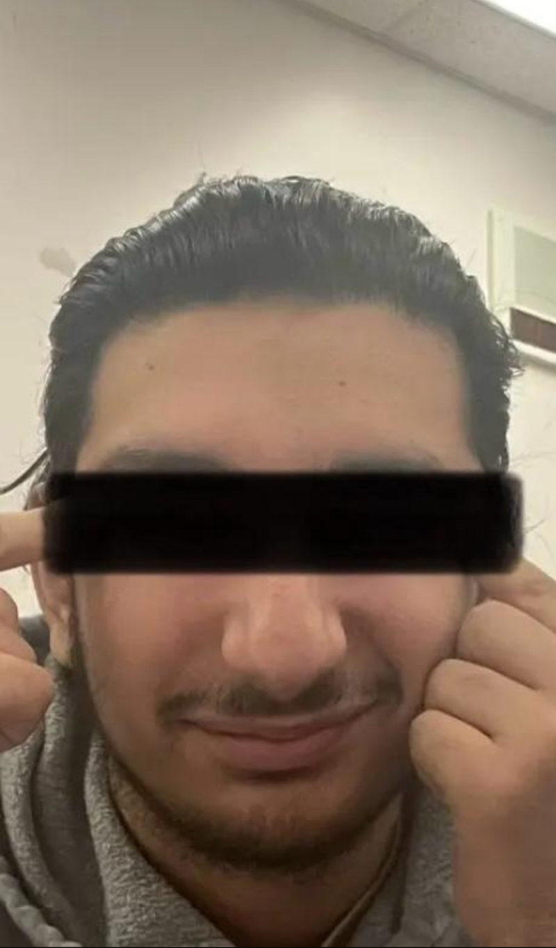 Before - Sulaiman